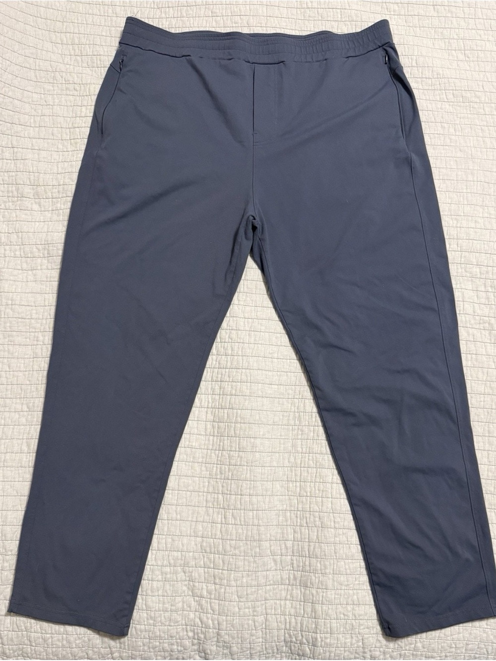 Men's Performance Jogger Pants - Navy
